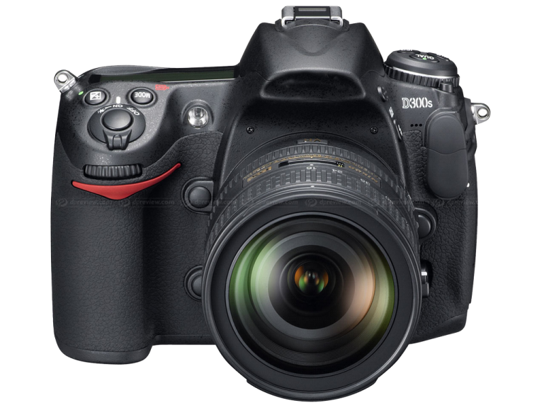 the nik ds - dx1 is shown in this image