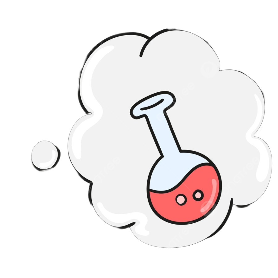 an illustration of a beak and beakle