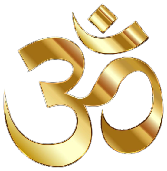 the symbol of hinduism