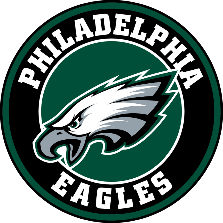 the philadelphia eagles logo