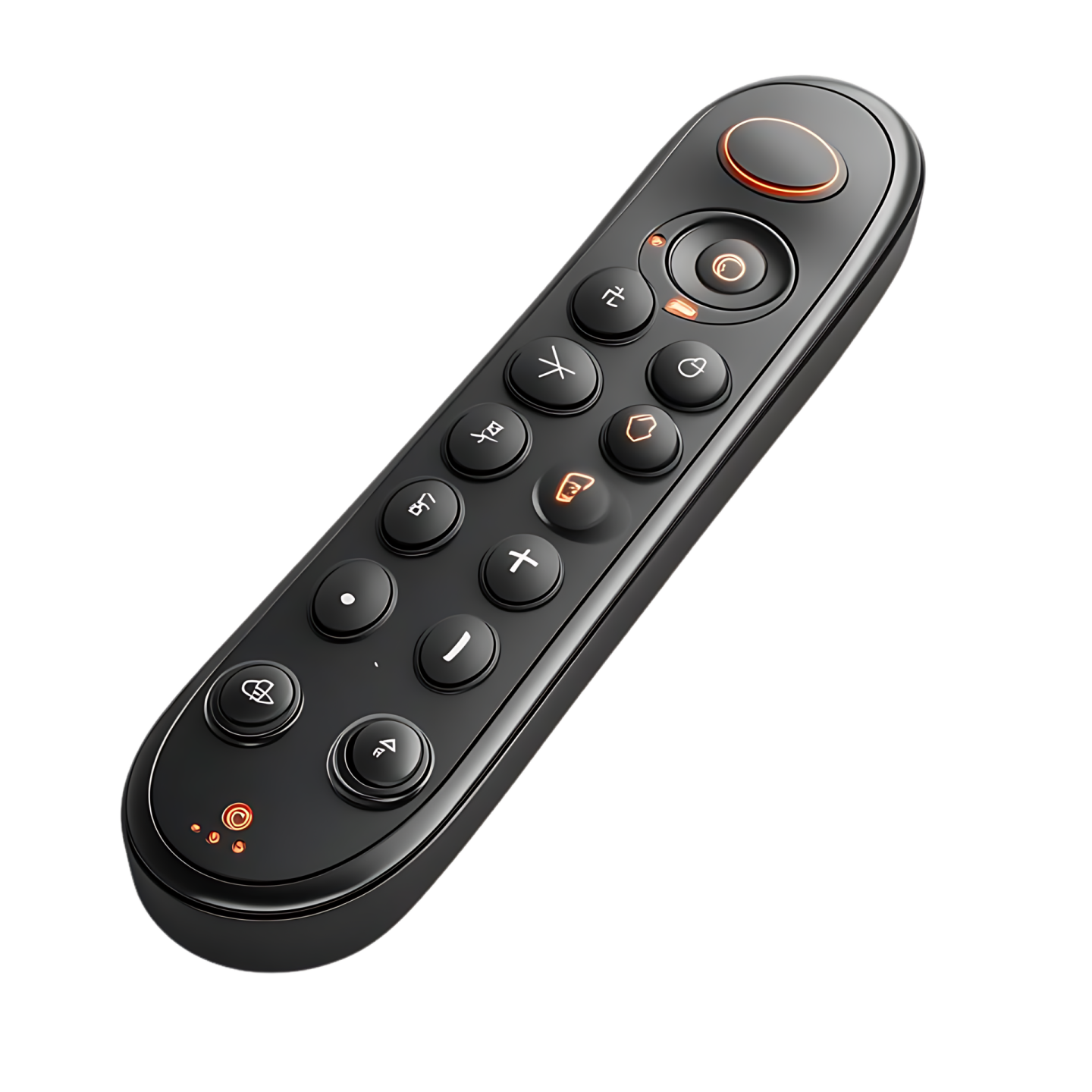 an image of a remote control