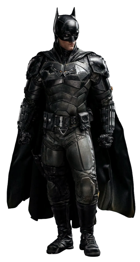the dark knight batman