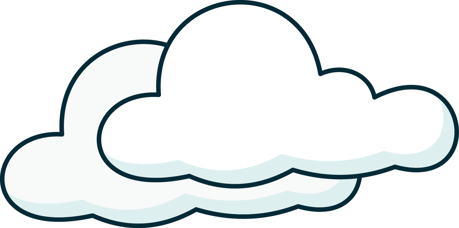 an image of a cloud