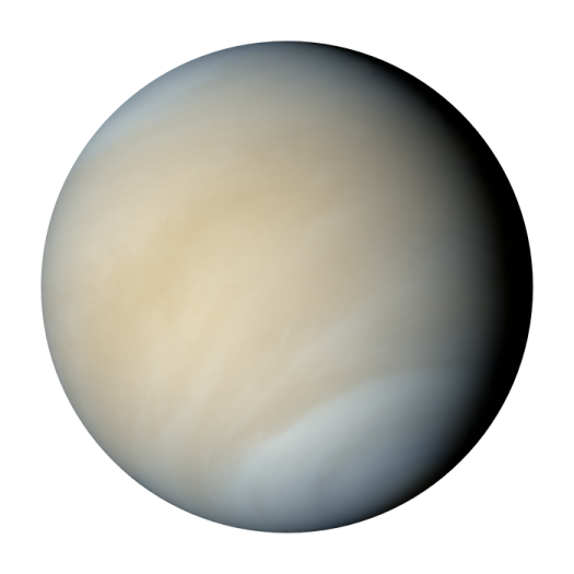 an image of the planet saturn