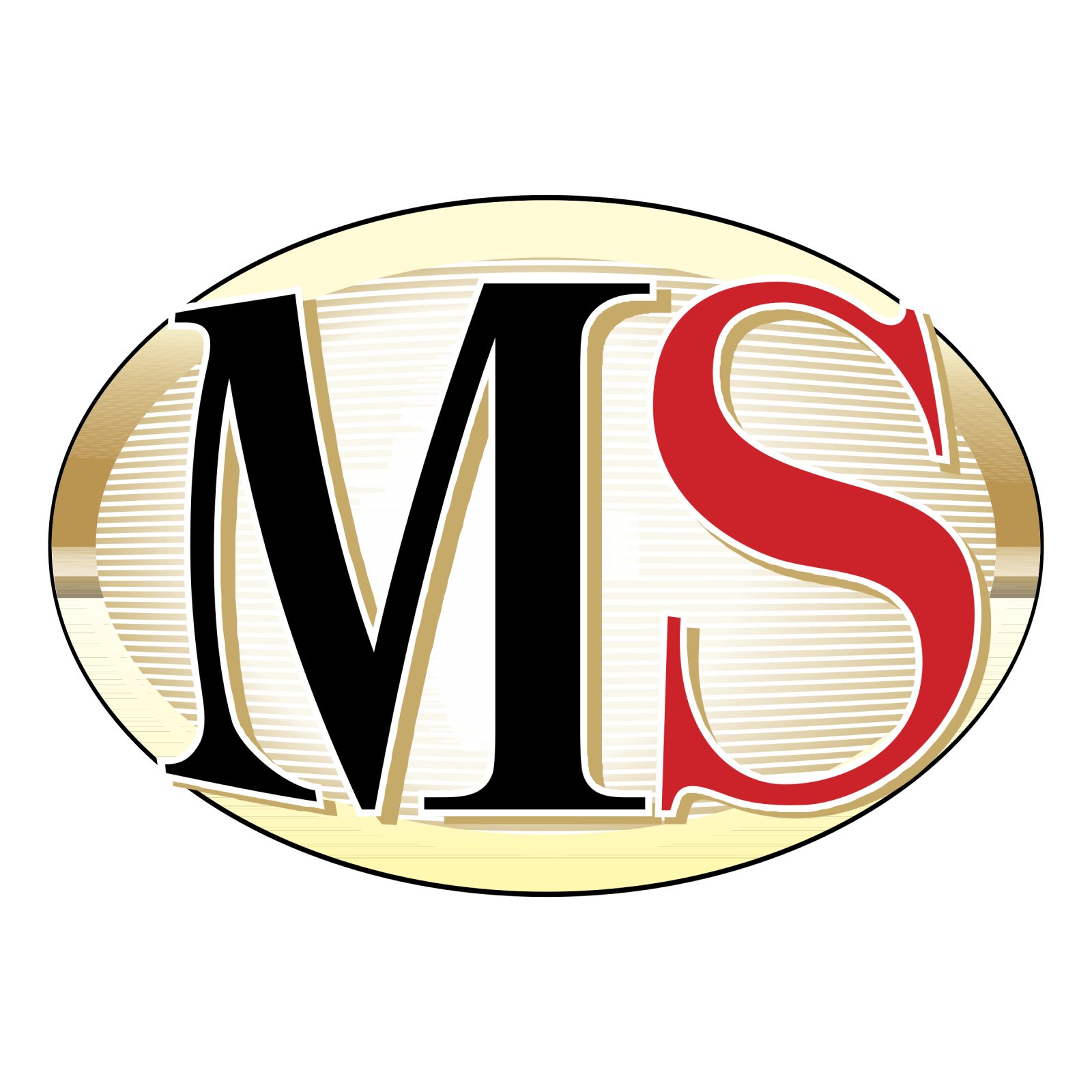 the mss logo