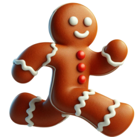 a close up of a ginger man