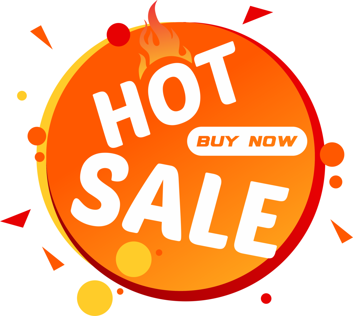 hot by now sale
