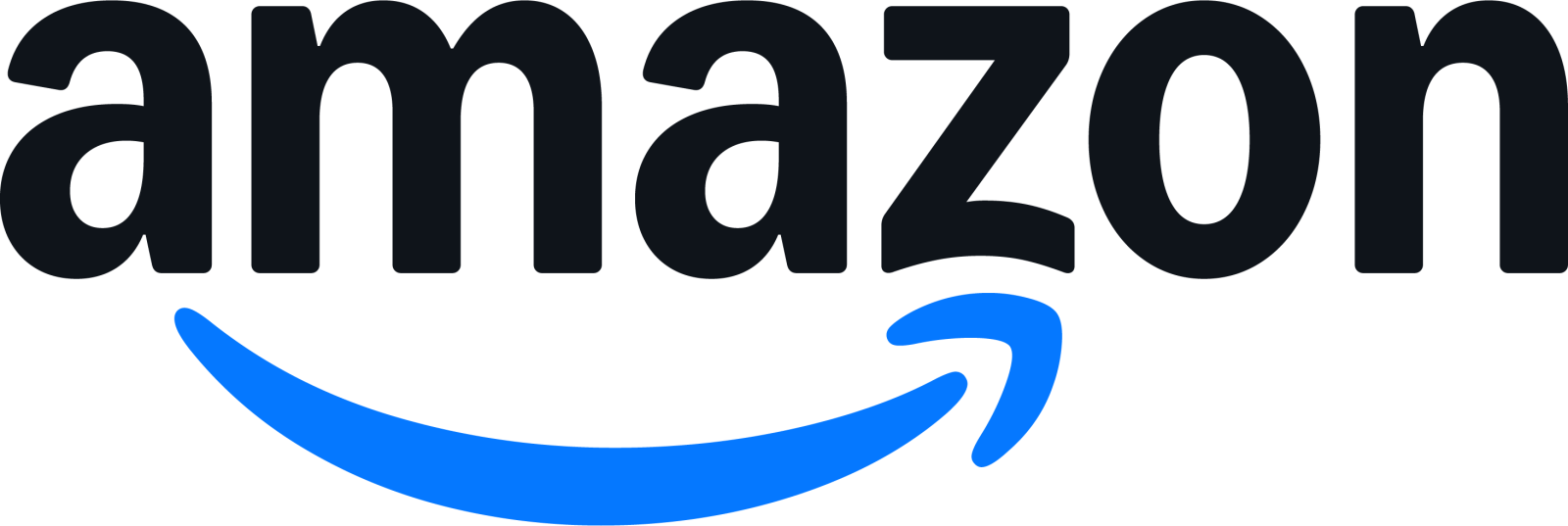 an image of the amazon logo
