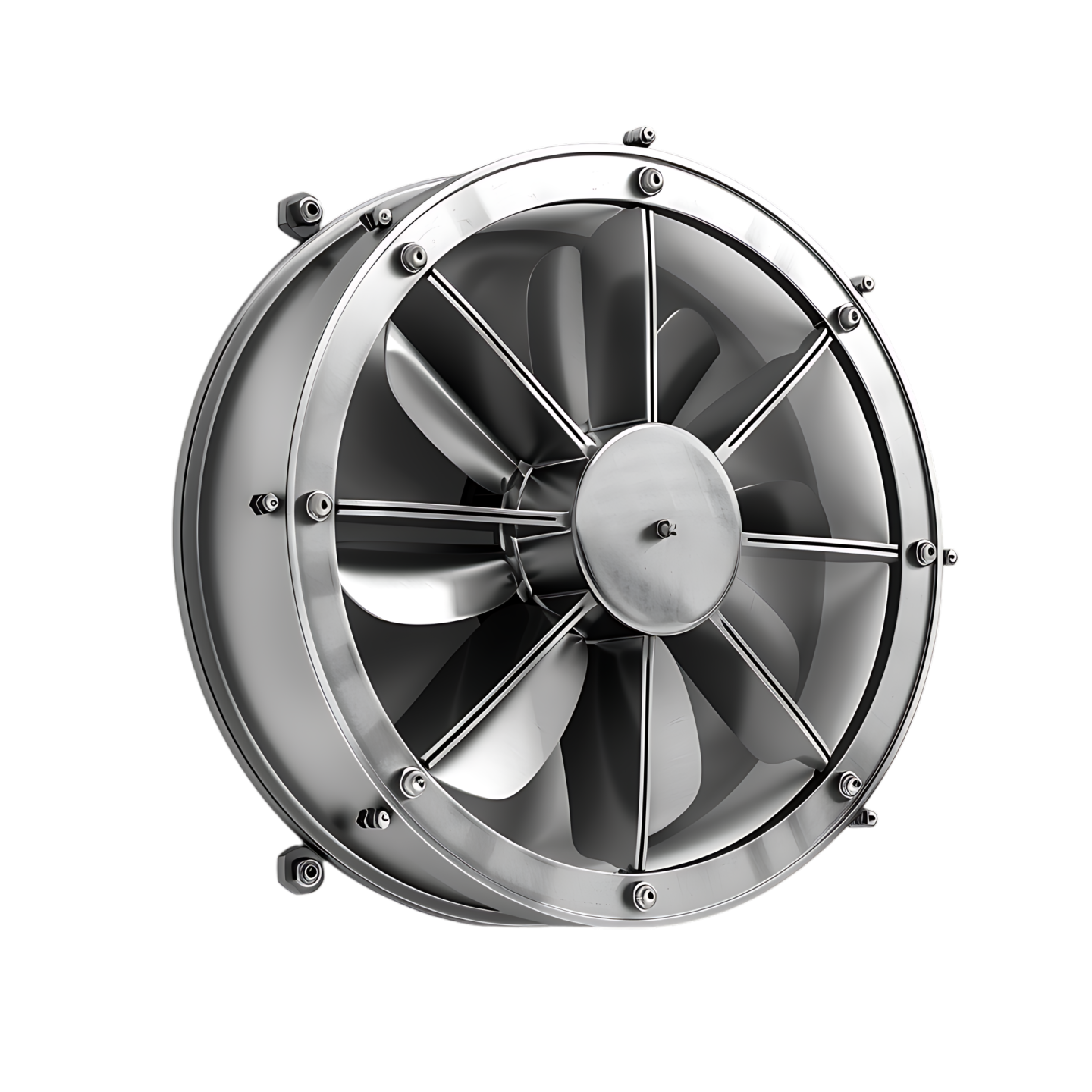 an image of a fan on a white background