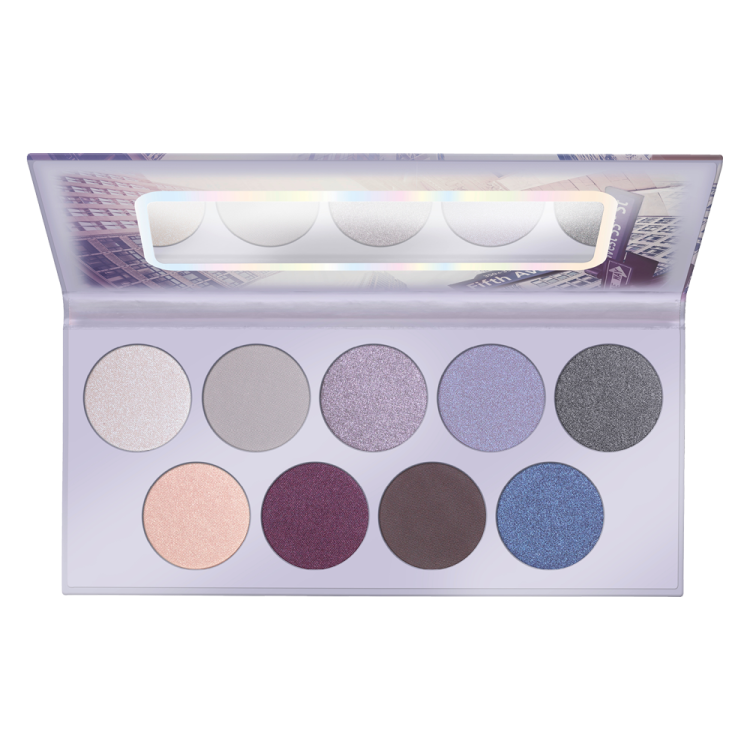 the ultimate eyeshadp palette