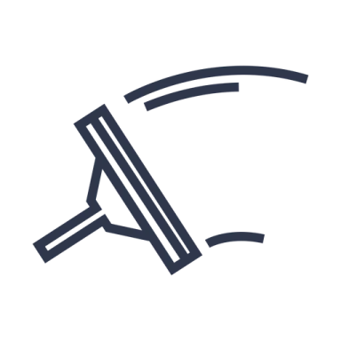 a black and white logo with the letter k on it