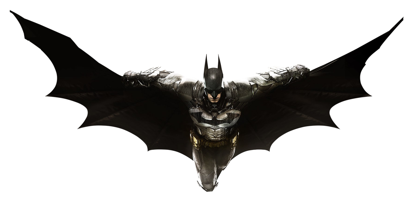 batman the dark knight of gotham