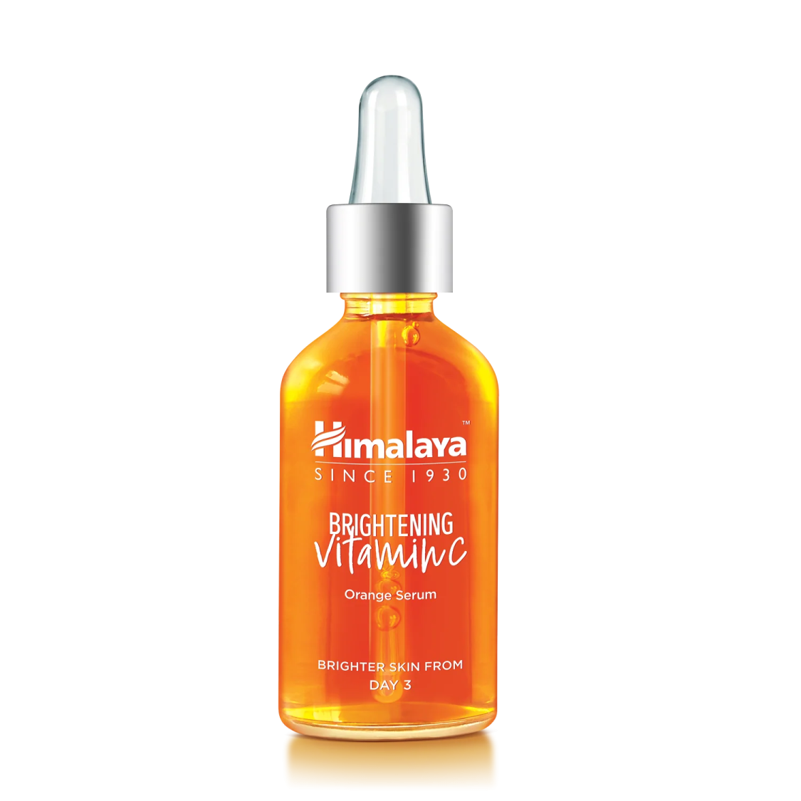 himala brightening vitamin serum