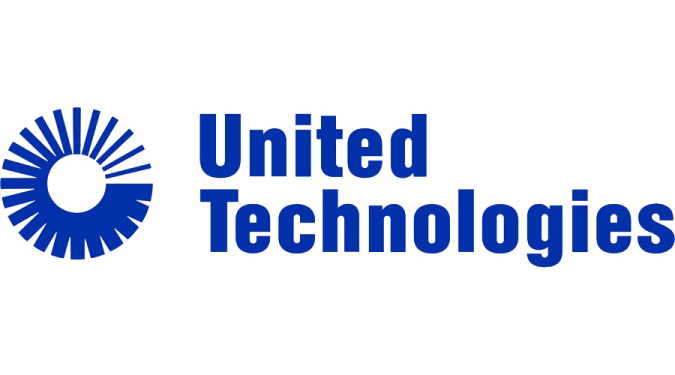 the united technologies logo