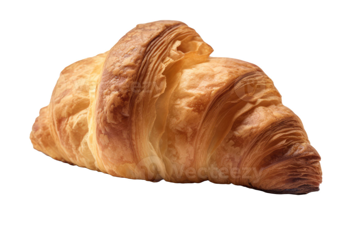 a croise on a white background