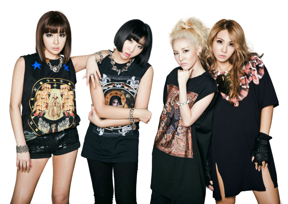 a group of girls standing next to each other girls