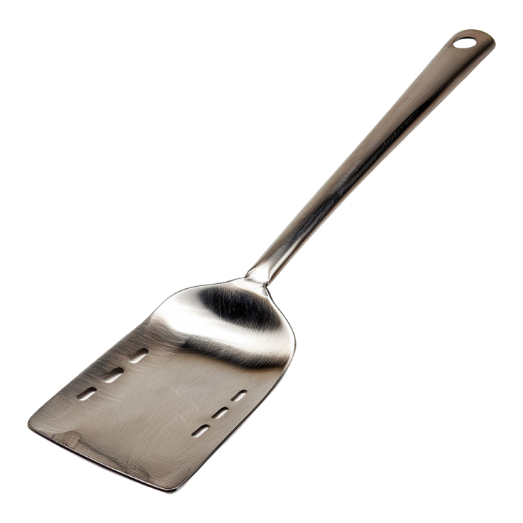 a spat on a white background
