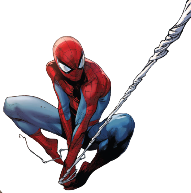 the amazing spider - man