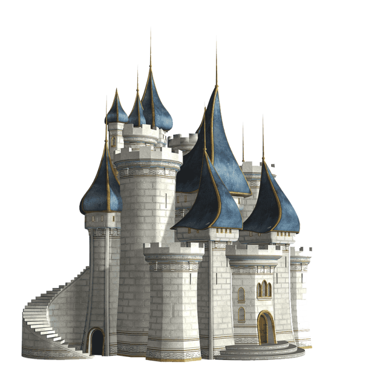 an image of a castle