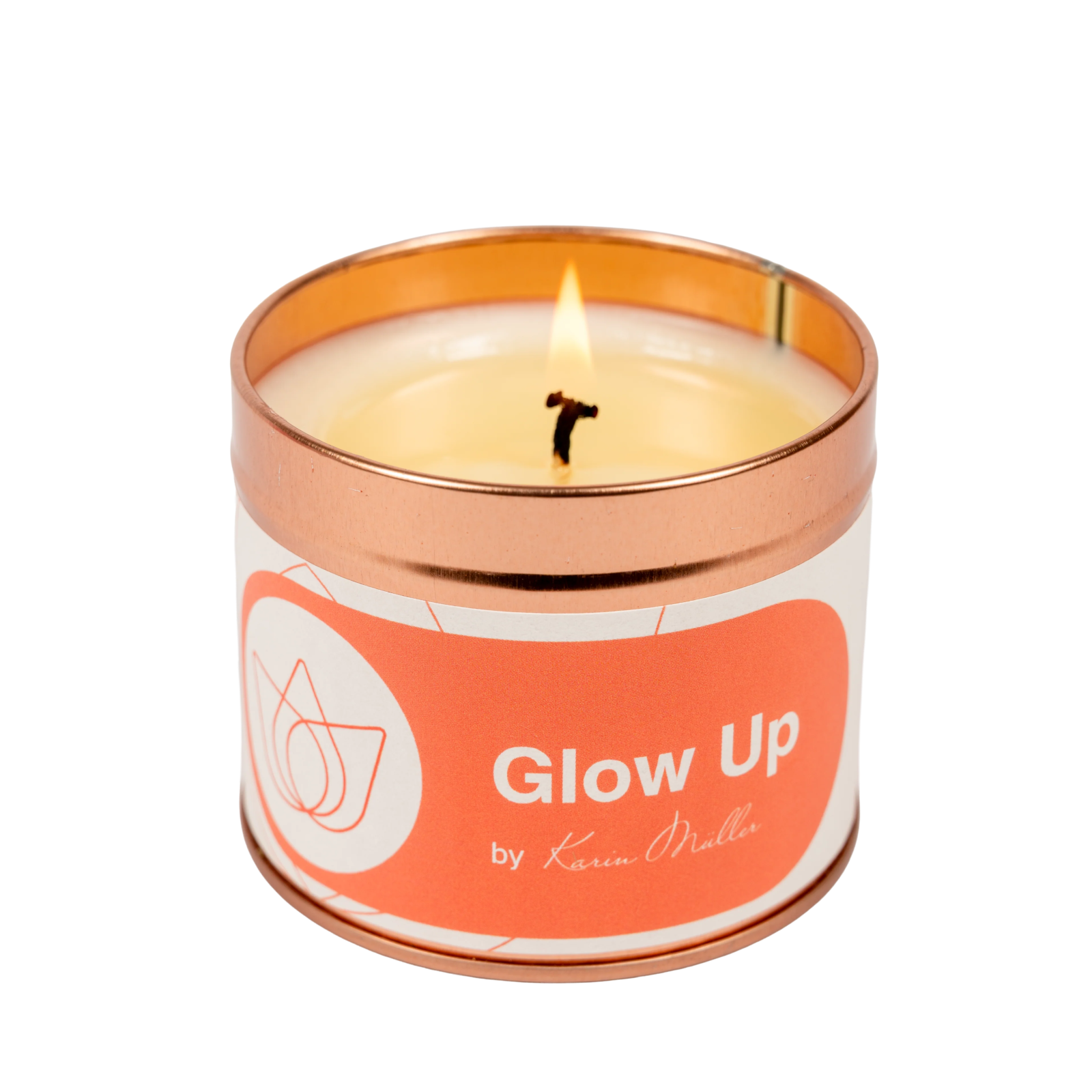 glow up candle
