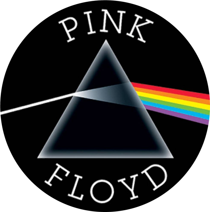 the pink floyd logo