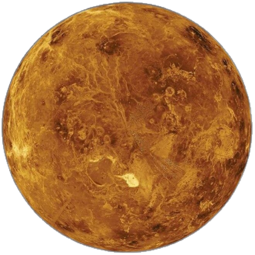 an image of the moon