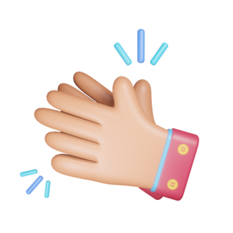 an illustration of a person's hand reaching for something
