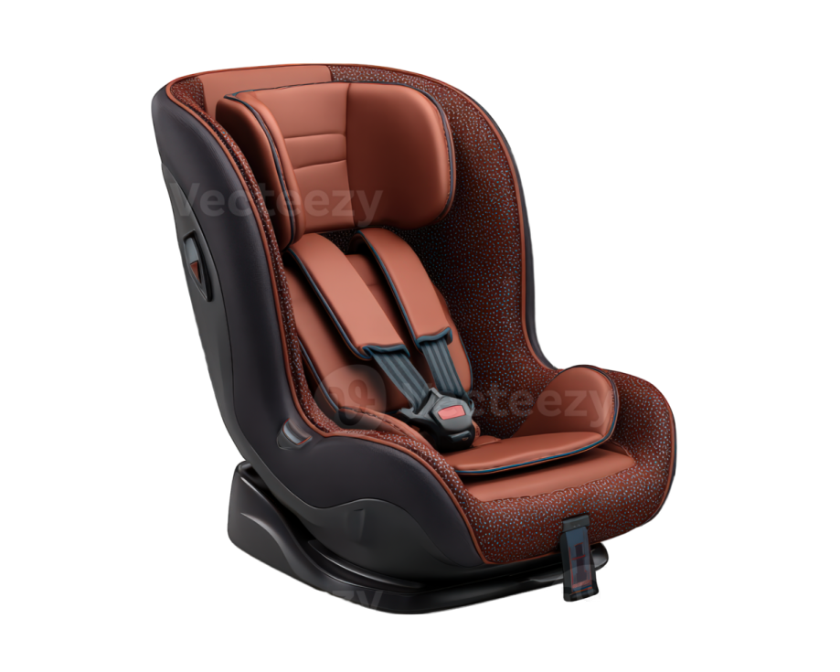 the baby car seat is designed to be comfortable and comfortable
