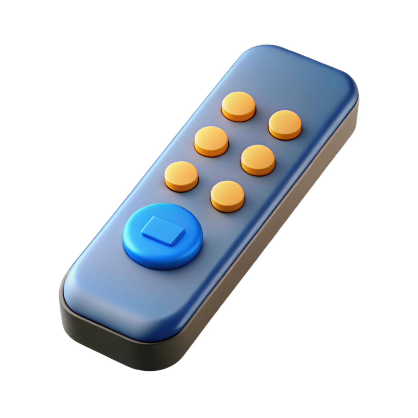 an image of a remote control
