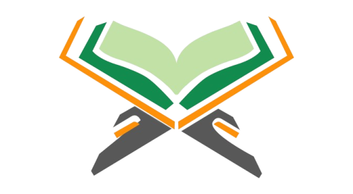 the logo for a book club
