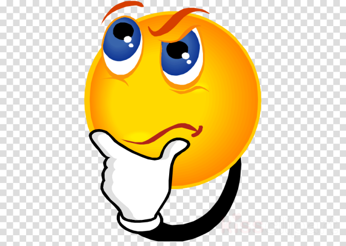a yellow smiley face with blue eyes and white teeth