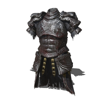 an image of a man in armor