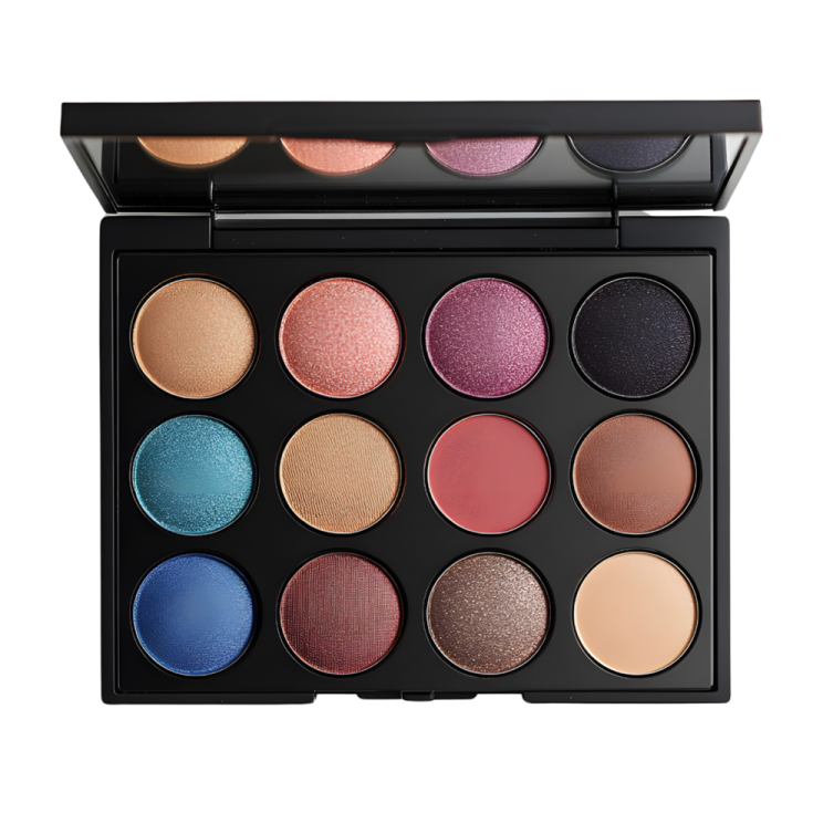 the sleek eyeshadp palette