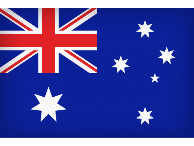 the flag of new zealand