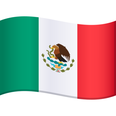 the flag of mexico