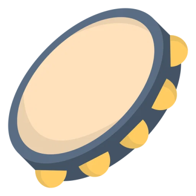 an image of a drum