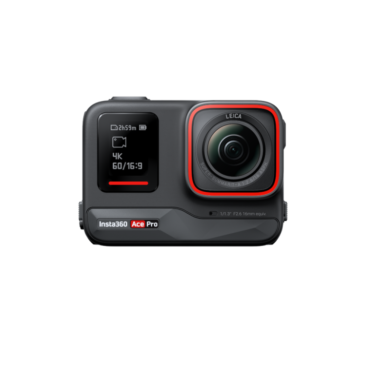 an image of the gopro action camera