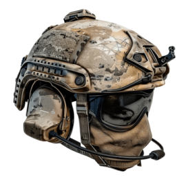 an image of a helmet on a white background