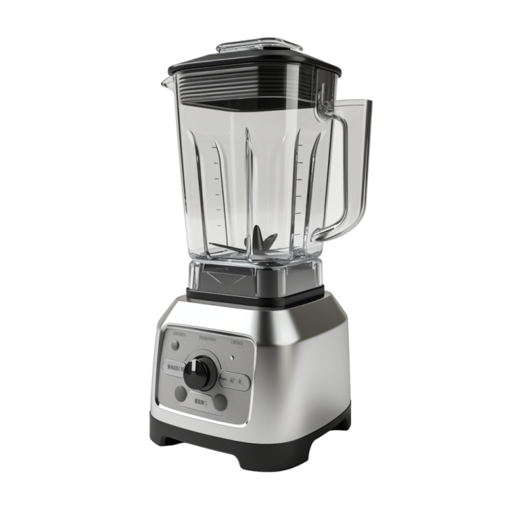 an image of a blender on a white background