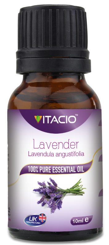 lavender essential oil 10ml