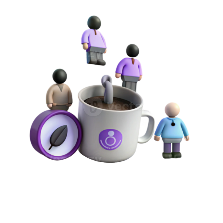 coffee break day