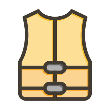 a life vest icon
