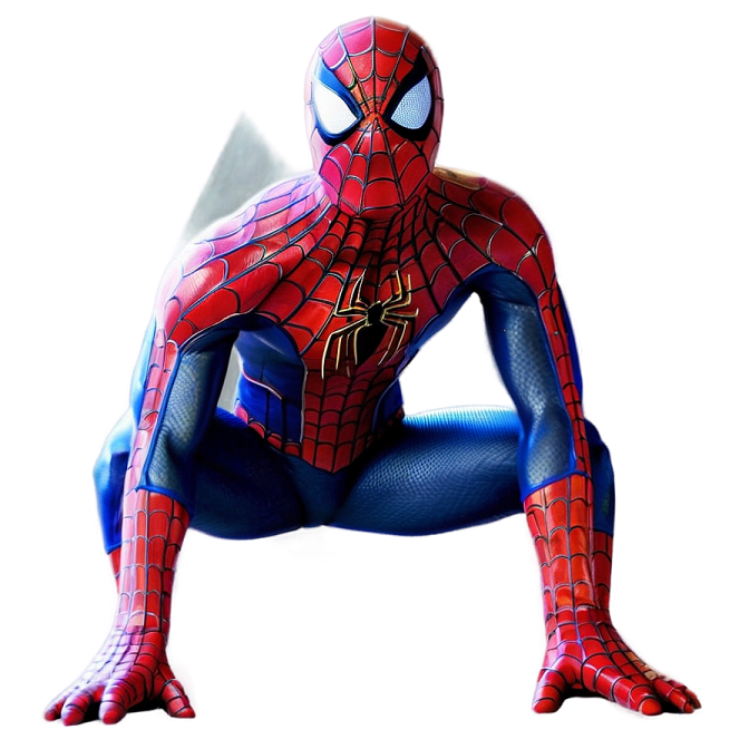 the amazing spider - man