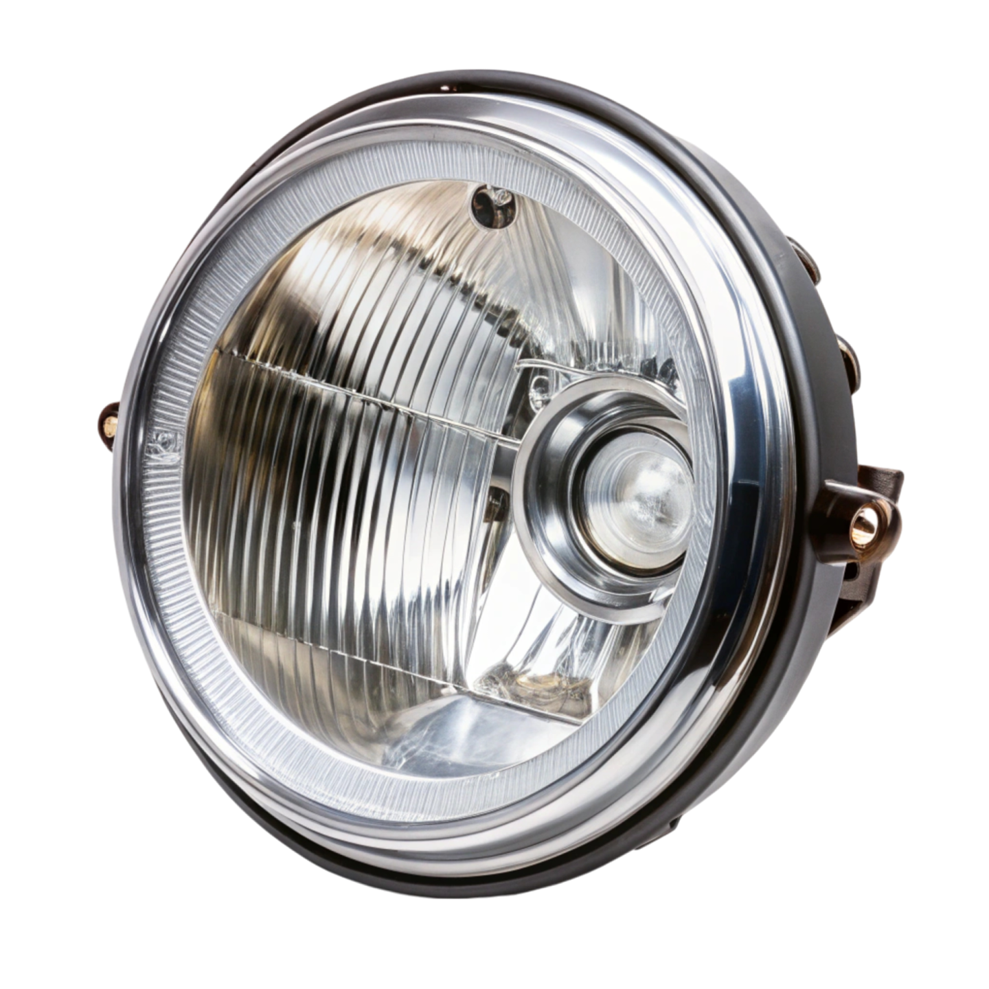 an image of a headlight