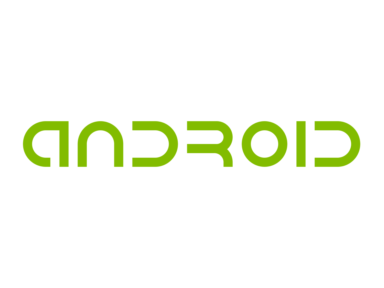 the logo for the company