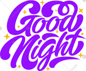 good night svt