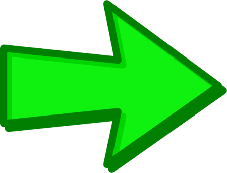 a green arrow pointing to the right