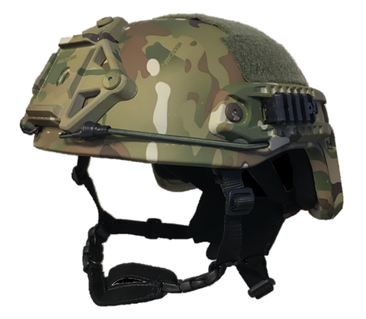 an image of a helmet on a white background