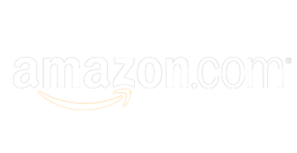 the amazon logo on a white background