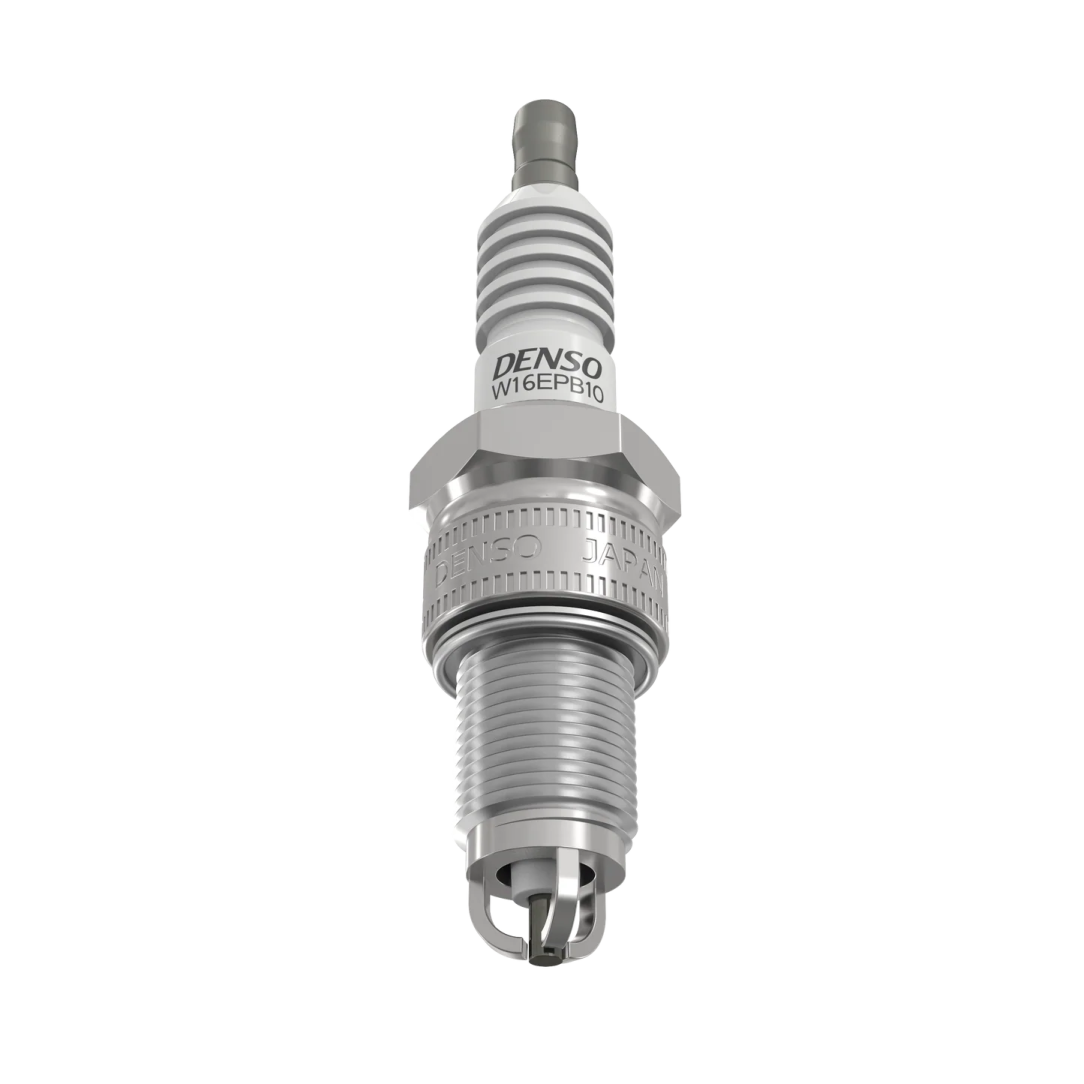 a close up view of a silver metal connector